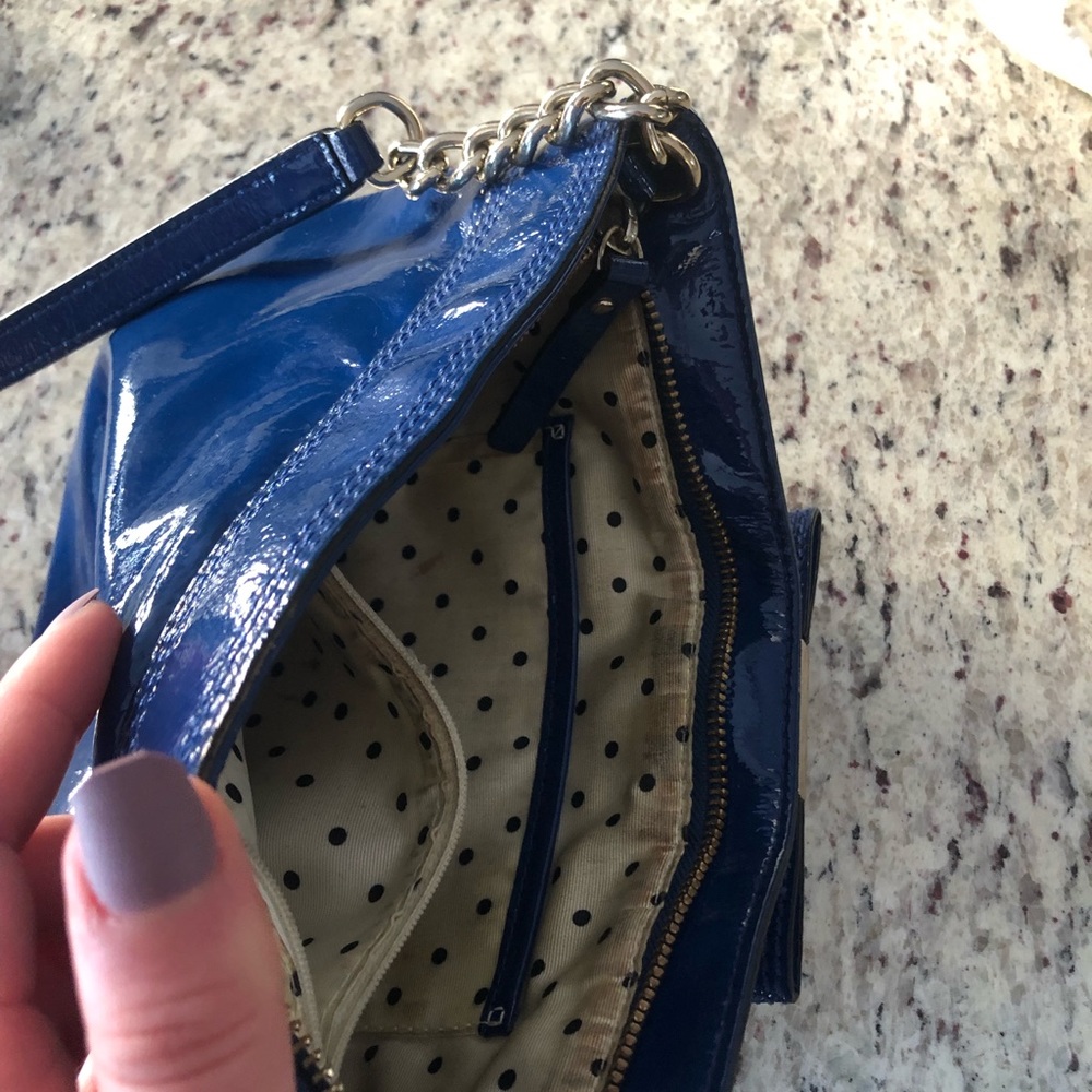 Kate spade cross body - Picture 2 of 3